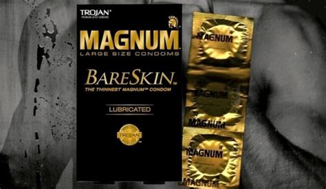 difference between regular condoms and magnum|difference between magnum and xl.